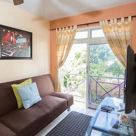 Cozy Accommodations Kingston Luaran gambar