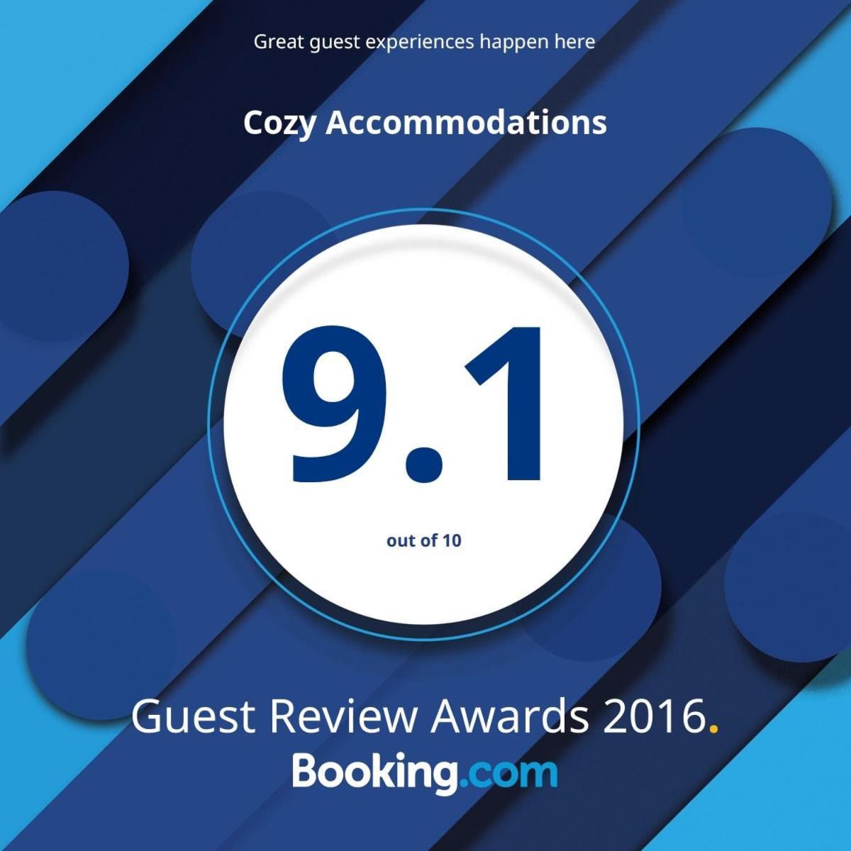 Cozy Accommodations Kingston Luaran gambar